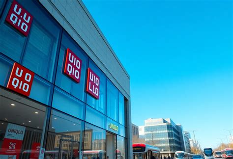 如何快速找到最近的uniqlo店并下单购买？